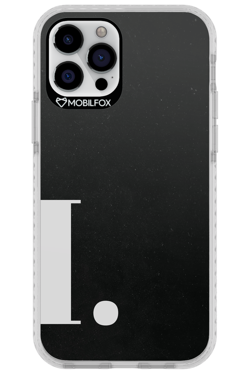 I (Off Space) 2.0 - Apple iPhone 12 Pro