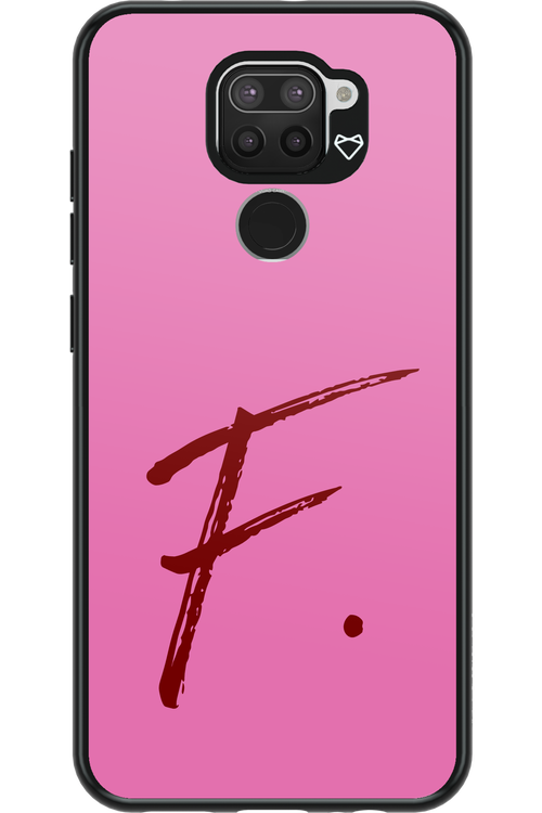 (Sorbet) F 2.0 - Xiaomi Redmi Note 9