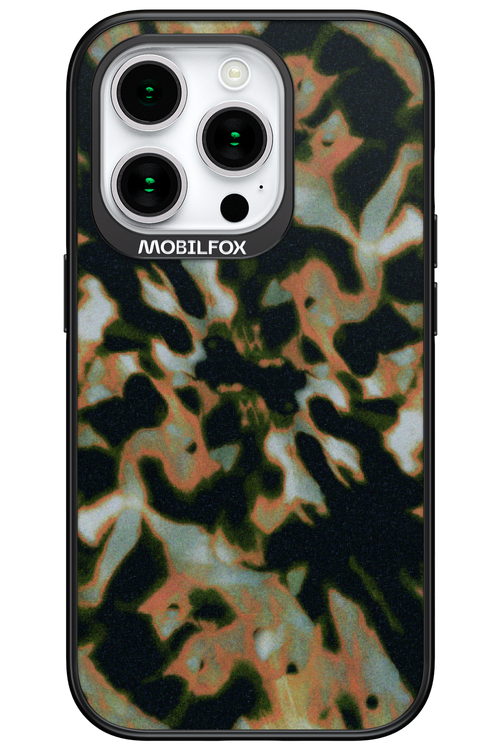 Tiger Acid - Apple iPhone 15 Pro