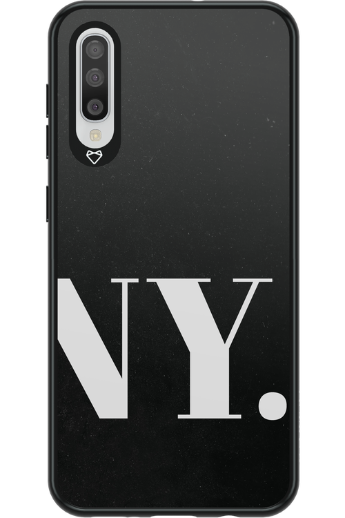 NY (Off Space) 2.0 - Samsung Galaxy A50