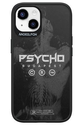 X-Ray - Apple iPhone 14