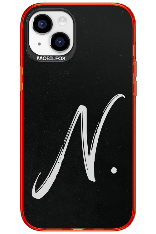 (Off Space) N 2.0 - Apple iPhone 15 Plus