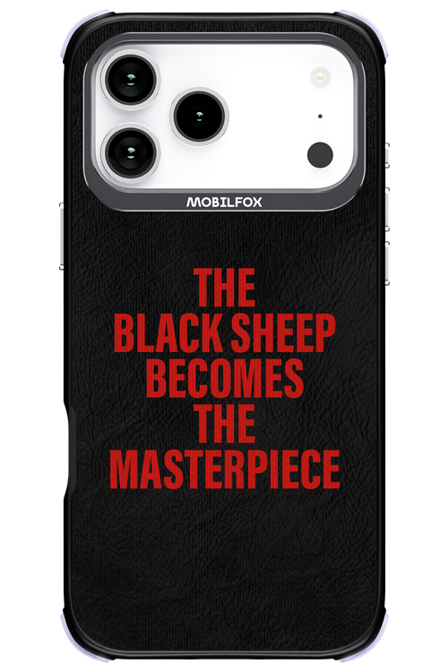 sheep 2.0 - Apple iPhone 17 Pro Max