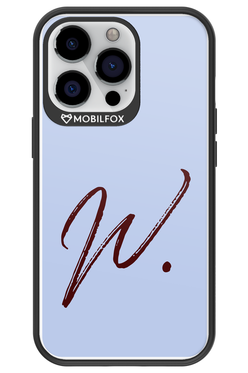 (Jellyfish Presso) W 2.0 - Apple iPhone 13 Pro
