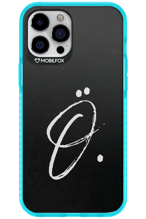 (Off Space) O II 2.0 - Apple iPhone 12 Pro Max