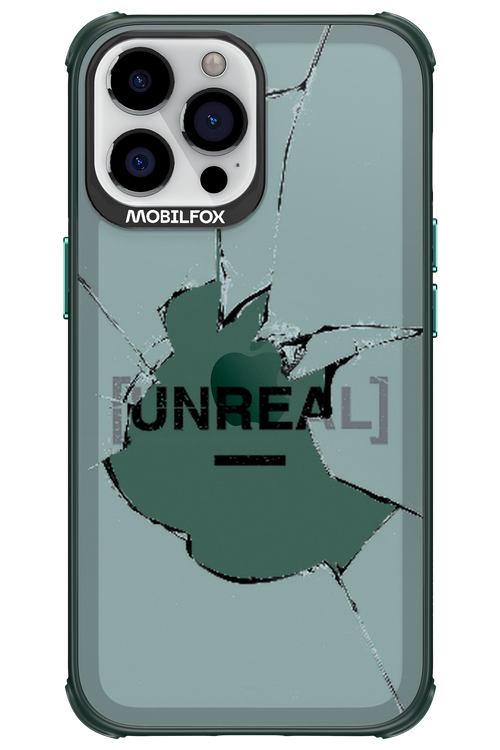 Broken Glass - Apple iPhone 13 Pro Max