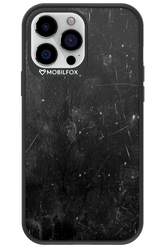 Black Grunge - Apple iPhone 13 Pro Max