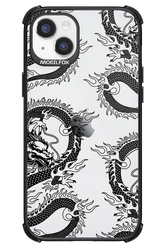 Dragon's Fire - Apple iPhone 14 Plus