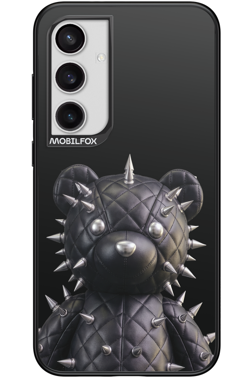 Punk Teddy 2.0 - Samsung Galaxy S24+