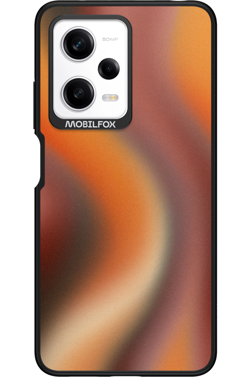 Warm Aura 2.0 - Xiaomi Redmi Note 12 Pro 5G