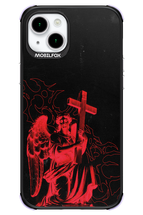 Fallen angel II 2.0 - Apple iPhone 15 Plus