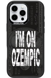 ozempic 2.0 - Apple iPhone 16 Pro Max