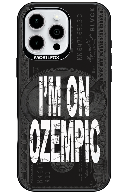 ozempic 2.0 - Apple iPhone 16 Pro Max