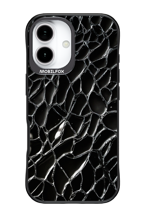 Alien Grid 2.0 - Apple iPhone 17