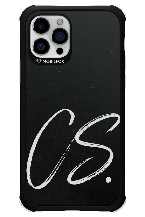 (Off Space) CS 2.0 - Apple iPhone 12 Pro