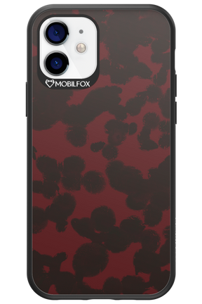 Bordeaux Skin - Apple iPhone 12