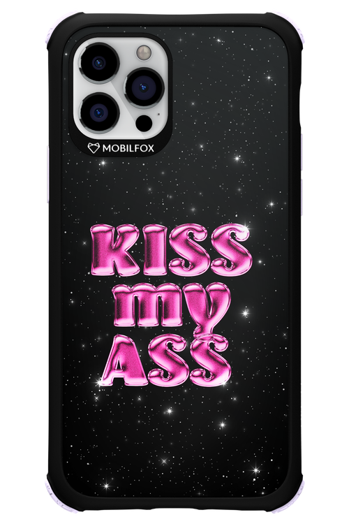 KMA 2.0 - Apple iPhone 12 Pro