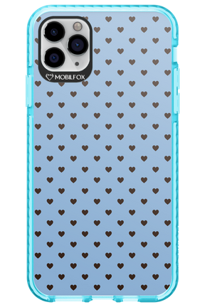 Blueberry Brunch - Apple iPhone 11 Pro Max