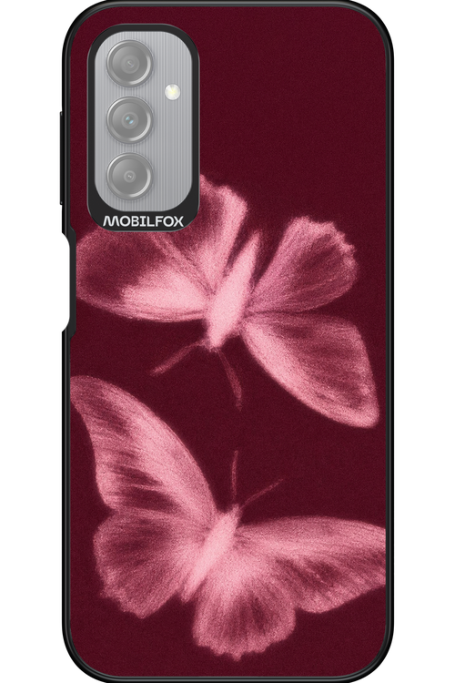 Papillonia 2.0 - Samsung Galaxy A14