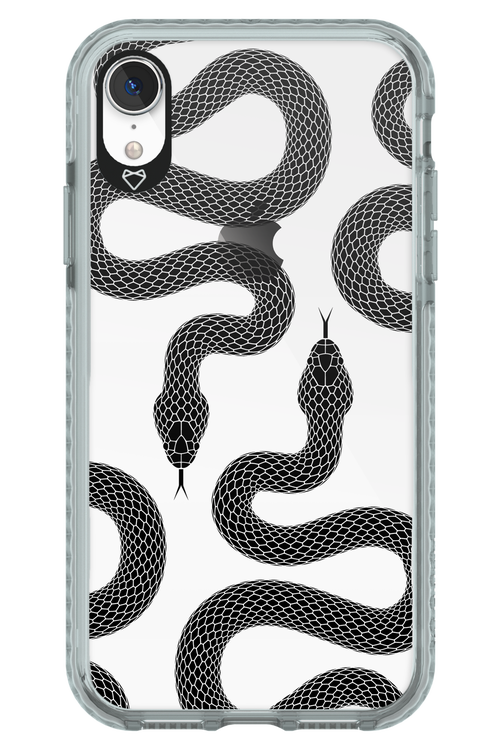 Snakes 2.0 - Apple iPhone XR
