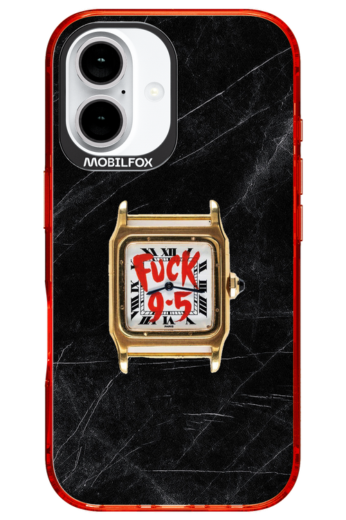 f_ck 2.0 - Apple iPhone 16