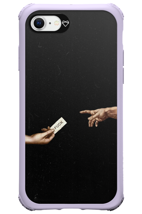 Giving - Apple iPhone SE 2020