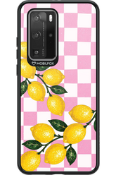 LEMON 2.0 - Huawei P40 Pro