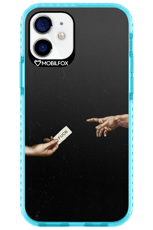 Giving 2.0 - Apple iPhone 12