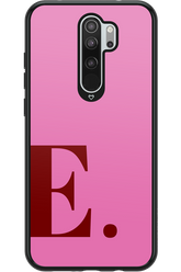 E (Sorbet) 2.0 - Xiaomi Redmi Note 8 Pro