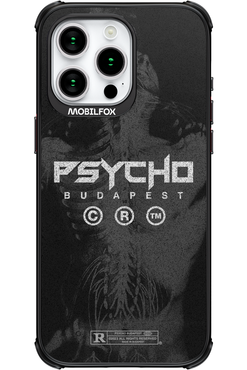 X-Ray - Apple iPhone 15 Pro Max