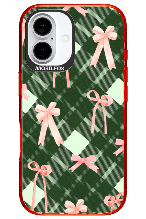 Blanket Fluff - Apple iPhone 16