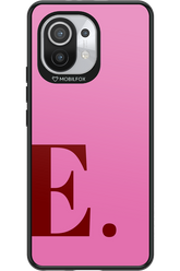E (Sorbet) 2.0 - Xiaomi Mi 11 5G