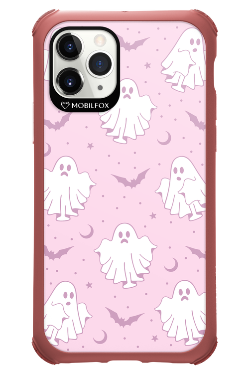 Boo Boo - Apple iPhone 11 Pro