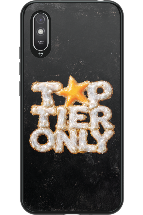 Top Tier 2.0 - Xiaomi Redmi 9A