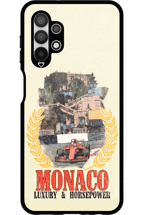 Monaco Luxury - Samsung Galaxy A13 4G