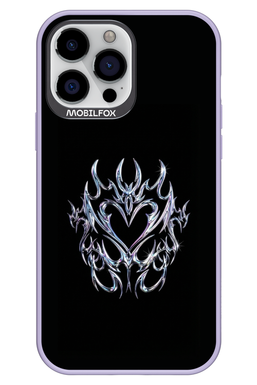 Silver Soul 2.0 - Apple iPhone 13 Pro Max