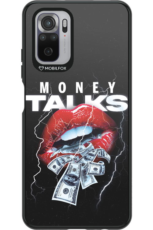 Money Talks 2.0 - Xiaomi Redmi Note 10