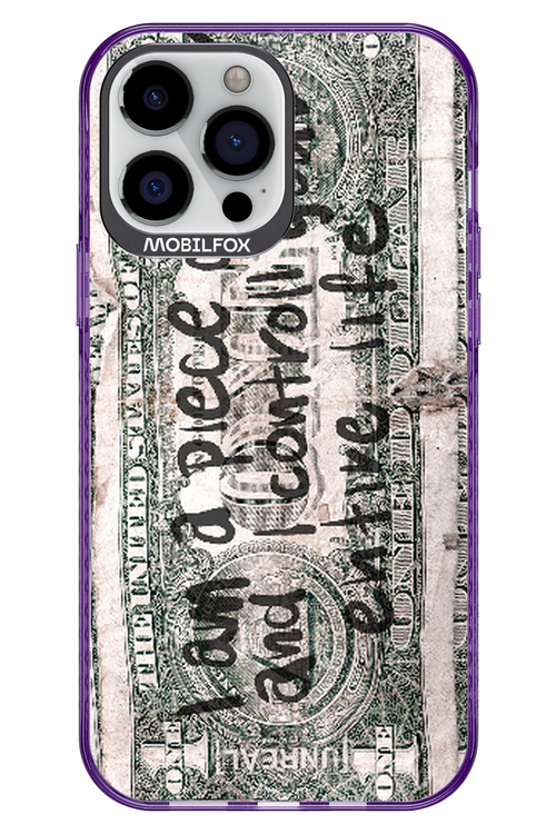 Dollars - Apple iPhone 13 Pro Max