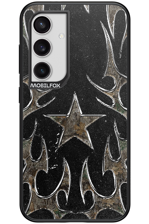 Camo 2.0 - Samsung Galaxy S24