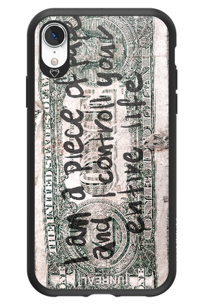 Dollars - Apple iPhone XR