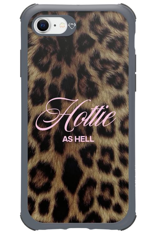 hottie 2.0 - Apple iPhone 8