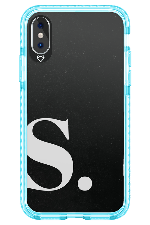 S (Off Space) 2.0 - Apple iPhone X
