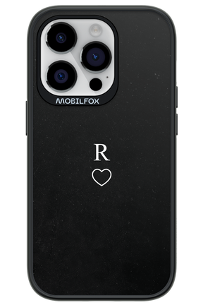 R Black 2.0 - Apple iPhone 14 Pro