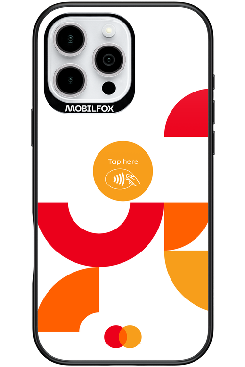 MC EU Color 2.0 - Apple iPhone 16 Pro Max