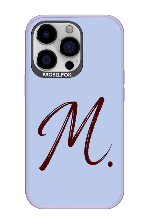 (Jellyfish Presso) M 2.0 - Apple iPhone 13 Pro