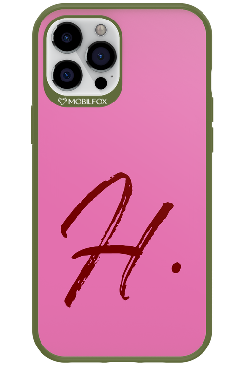 (Sorbet) H 2.0 - Apple iPhone 12 Pro Max