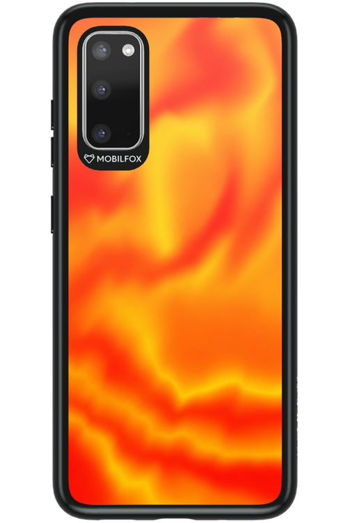 Beat the Heat 2.0 - Samsung Galaxy S20