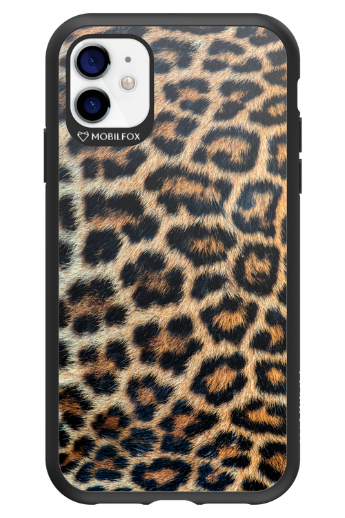 Leopard - Apple iPhone 11