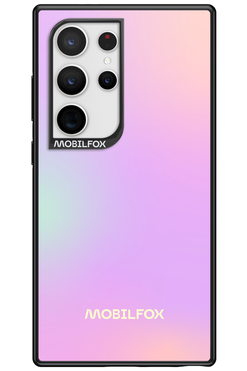 Pastel Violet 2.0 - Samsung Galaxy S24 Ultra