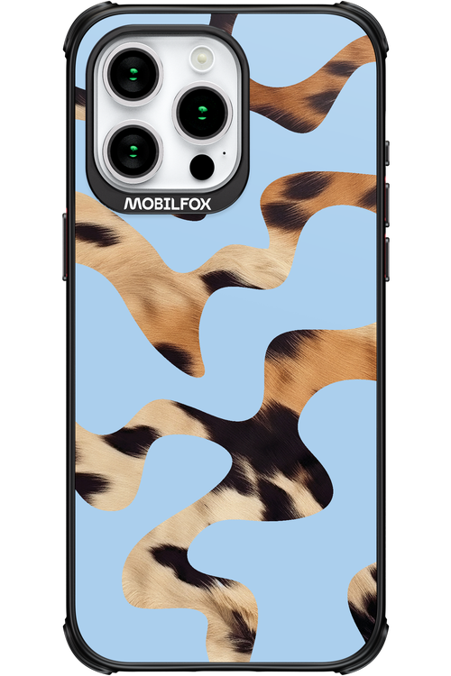 Funky Deer - Apple iPhone 15 Pro Max